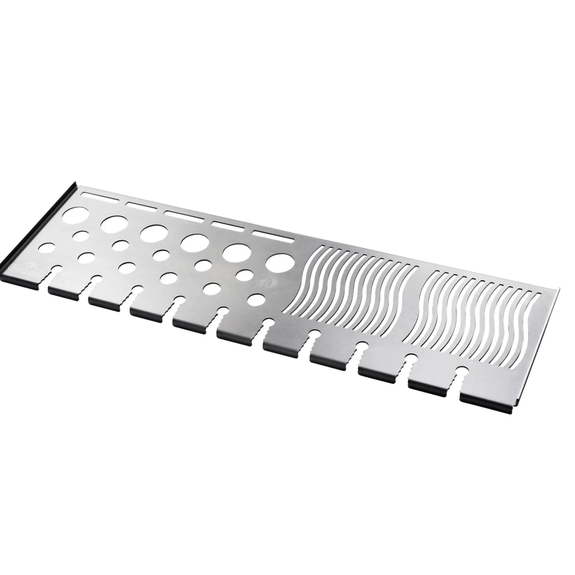 Napoleon PRESTIGE PRO 500/825 GRILLRIST RUSTFRIT STÅL