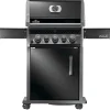 Napoleon ROGUE 425 PLUS GASGRILL SORT