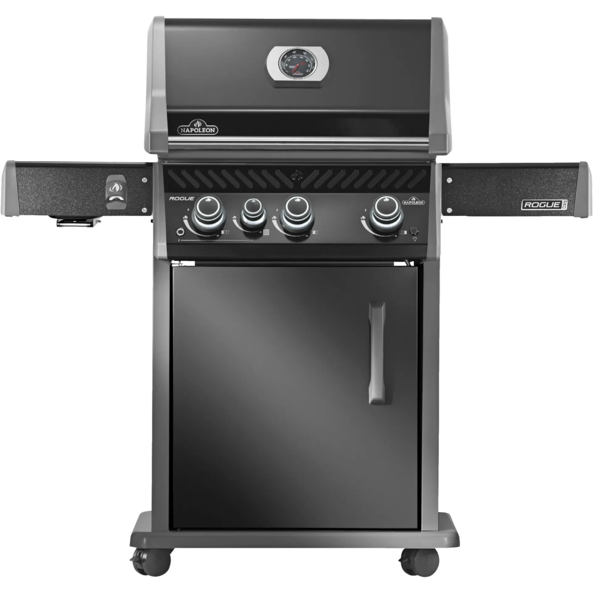 Napoleon ROGUE PRO 425 GASGRILL SORT