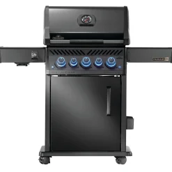 NAPOLEON ROGUE PRO-S 425 PHANTOM GASGRILL MATSORT