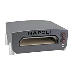 Napoli 13" 2000W PIZZAOVN