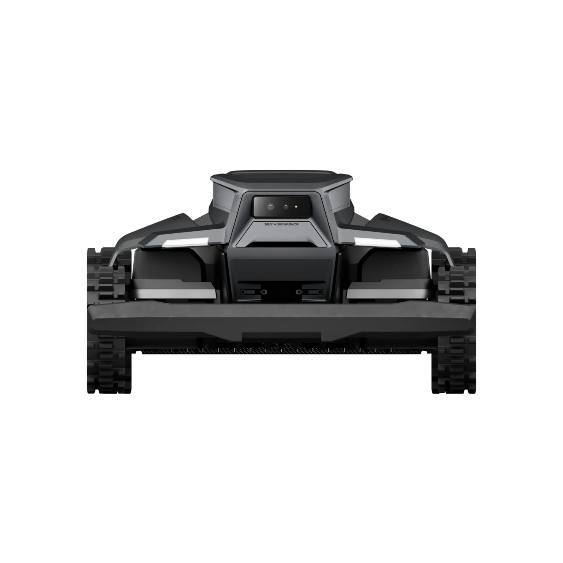 Navimow X420E EU ROBOTPLÆNEKLIPPER 2000M2