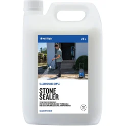 NILFISK FLISEIMPRÆGNERING STONE SEALER, 2,5 LTR. RENGØRINGSMIDDEL 2,5L