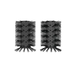 NILFISK TERRACE CLEANER 50 GENTLE BRUSHES FOR TERRACE CLEANER 50 VASKEBØRSTE
