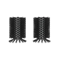 Nilfisk TERRACE CLEANER 50 ROUGH BRUSHES FOR TERRACE CLEANER 50 VASKEBØRSTE