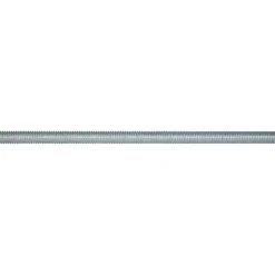 NKT GEVINDSTANG M12 MM VARMFORZINKET 1 STK
