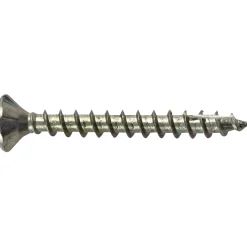 NKT SPUN®+ UNIVERSALSKRUE SPUN+ SKRUE 5,0X60 MM CLIMATE 200 STK