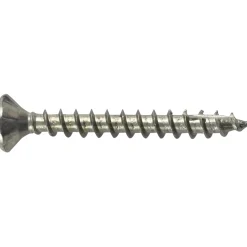 NKT SPUN®+ UNIVERSALSKRUE SPUN+ SKRUE 3,5X30 MM CLIMATE 200 STK