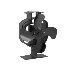 Nordic Blue MED SVINGFUNKTION VENTILATOR