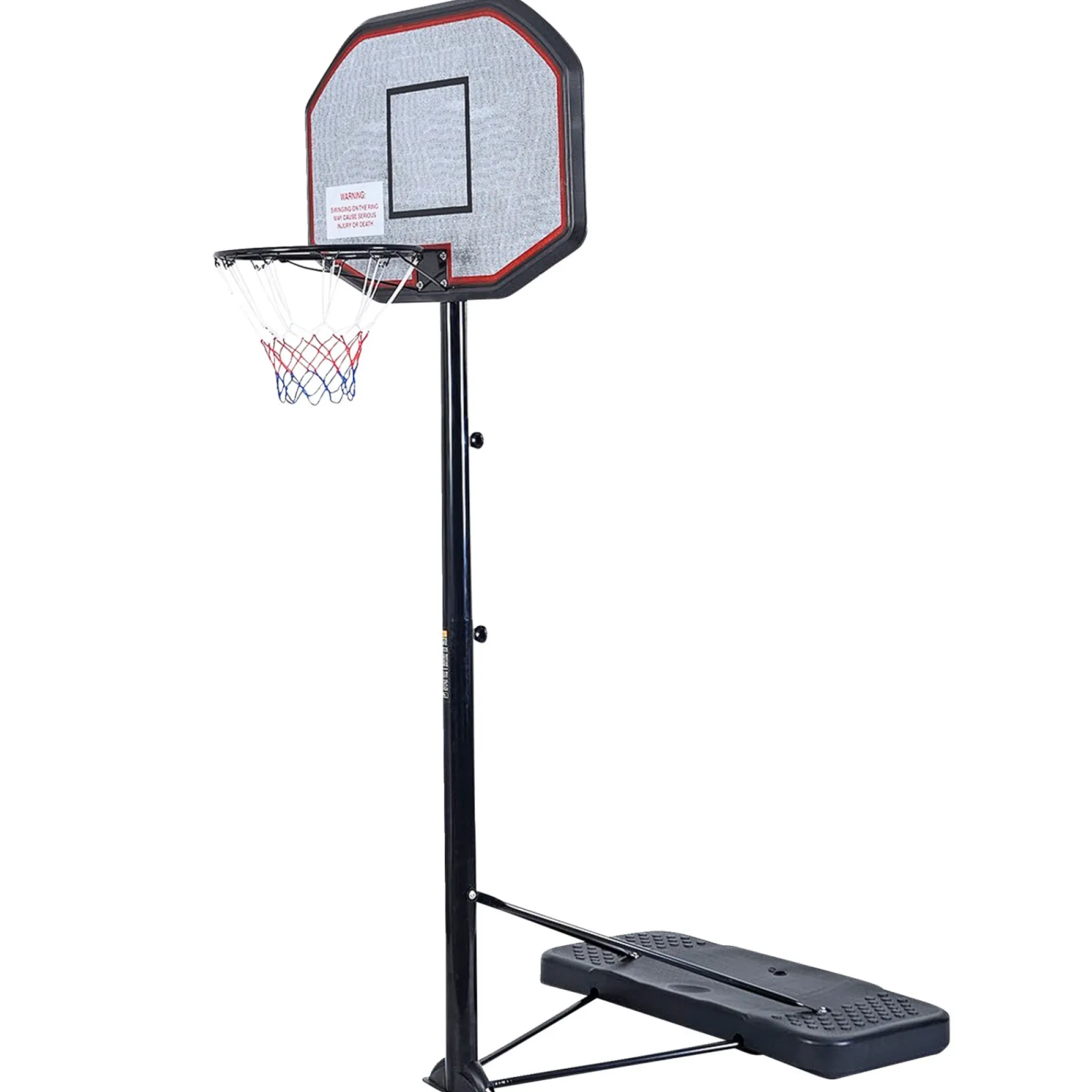 Nordic Games PRO BASKETSTANDER