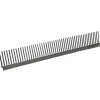Nordland FUGLEGITTER SORT 60 MM X 1 M