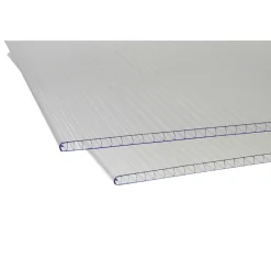 Nordland TERMOTAG 10 X 980 X 3900 MM OPAL HVID