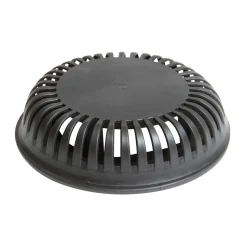 Nordland VENTILATIONSSTUDS SORT 153 X 36 MM