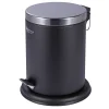 Nortiq 5 LTR. PEDALSPAND MAT SORT 5 L
