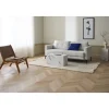 NOVEGO CHEVRON VINYLGULV NICE