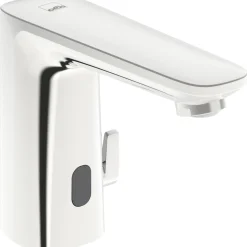 Oras ELECTRA 3V TYPE 9200FZ HÅNDVASKARMATUR BERØRINGSFRI KROM