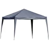 Outfit EASY UP PAVILLON 3 X 3 M