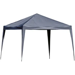 Outfit EASY UP PAVILLON 3 X 3 M