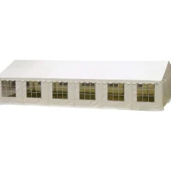 Outfit PVC PARTYTELT 6 X 12 M