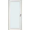 Outline 3-LAGS KLART GLAS TERRASSEDØR 114 X 948 X 2118 MM V