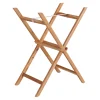 Outrium BENSTEL TIL SERVERINGSBAKKE NATUR TEAK