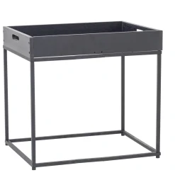 OUTRIUM BERGEN L50 CM BAKKEBORD NATUR