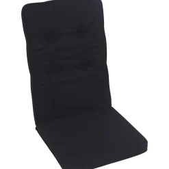 OUTRIUM BREST POSITIONSHYNDE SORT 5 X 46.50 X 115 CM