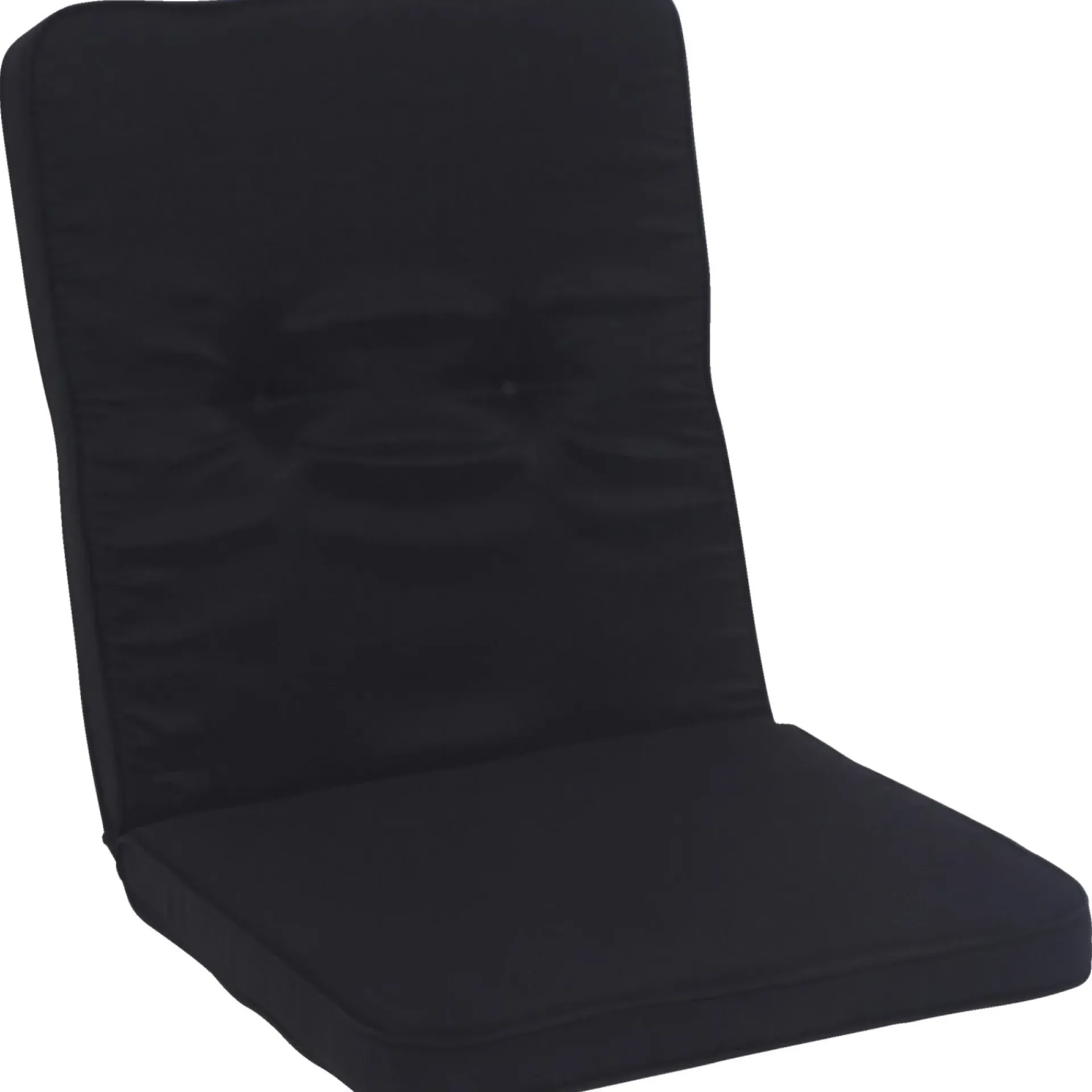 Outrium BREST SÆDE/RYG HYNDE SORT 5 X 46 X 95 CM
