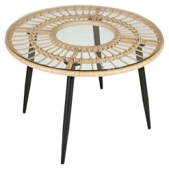 Outrium CAPRI LOUNGEBORD NATUR
