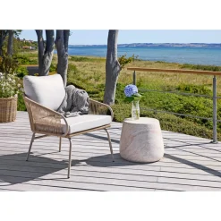 Outrium CIREBON SIDEBORD NATUR