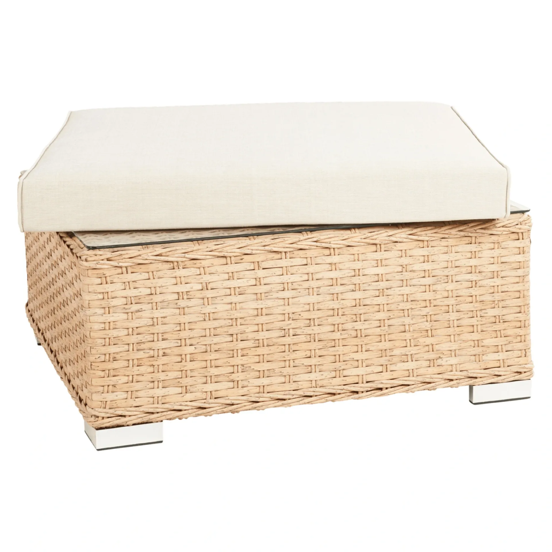 Outrium CORDOBA LOUNGE BORDMODUL NATUR
