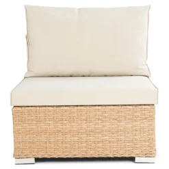 Outrium CORDOBA LOUNGE MIDTERMODUL NATUR