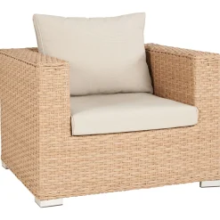 OUTRIUM CORDOBA MODUL LOUNGESTOL NATUR