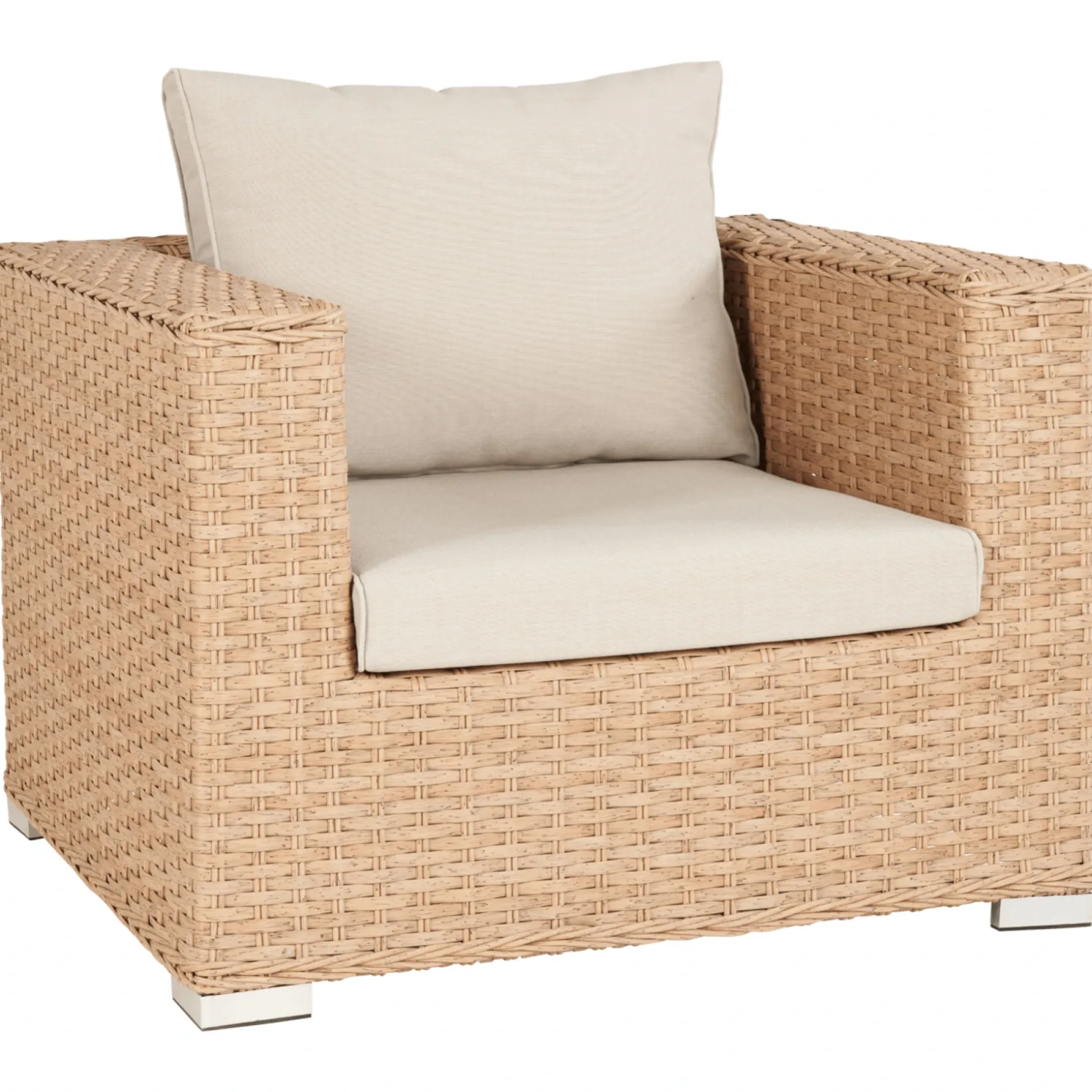 OUTRIUM CORDOBA MODUL LOUNGESTOL NATUR