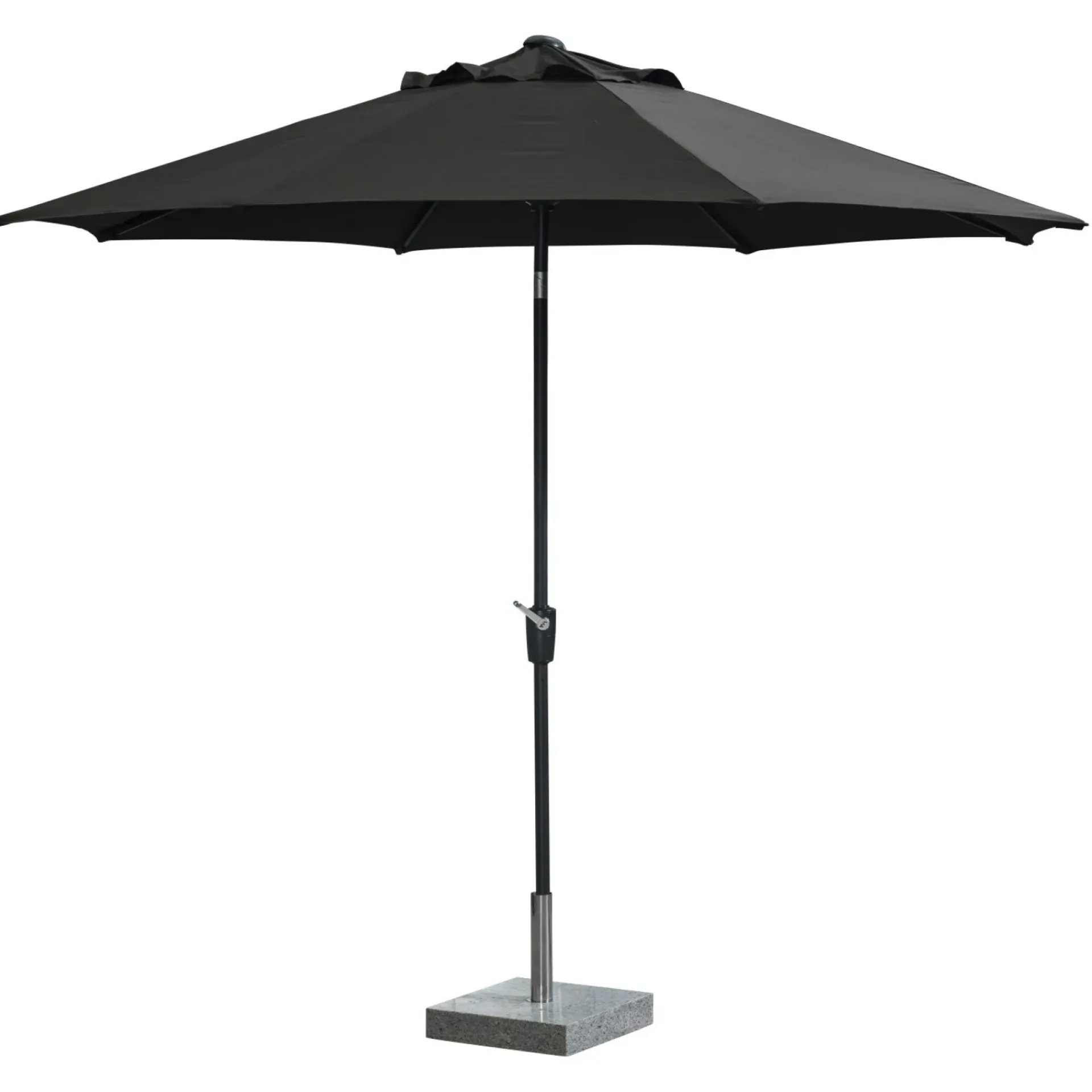 Outrium FLORIDA PARASOL SORT Ø3 M