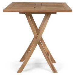 Outrium JAVA L70XB70 CM CAFEBORD TEAK