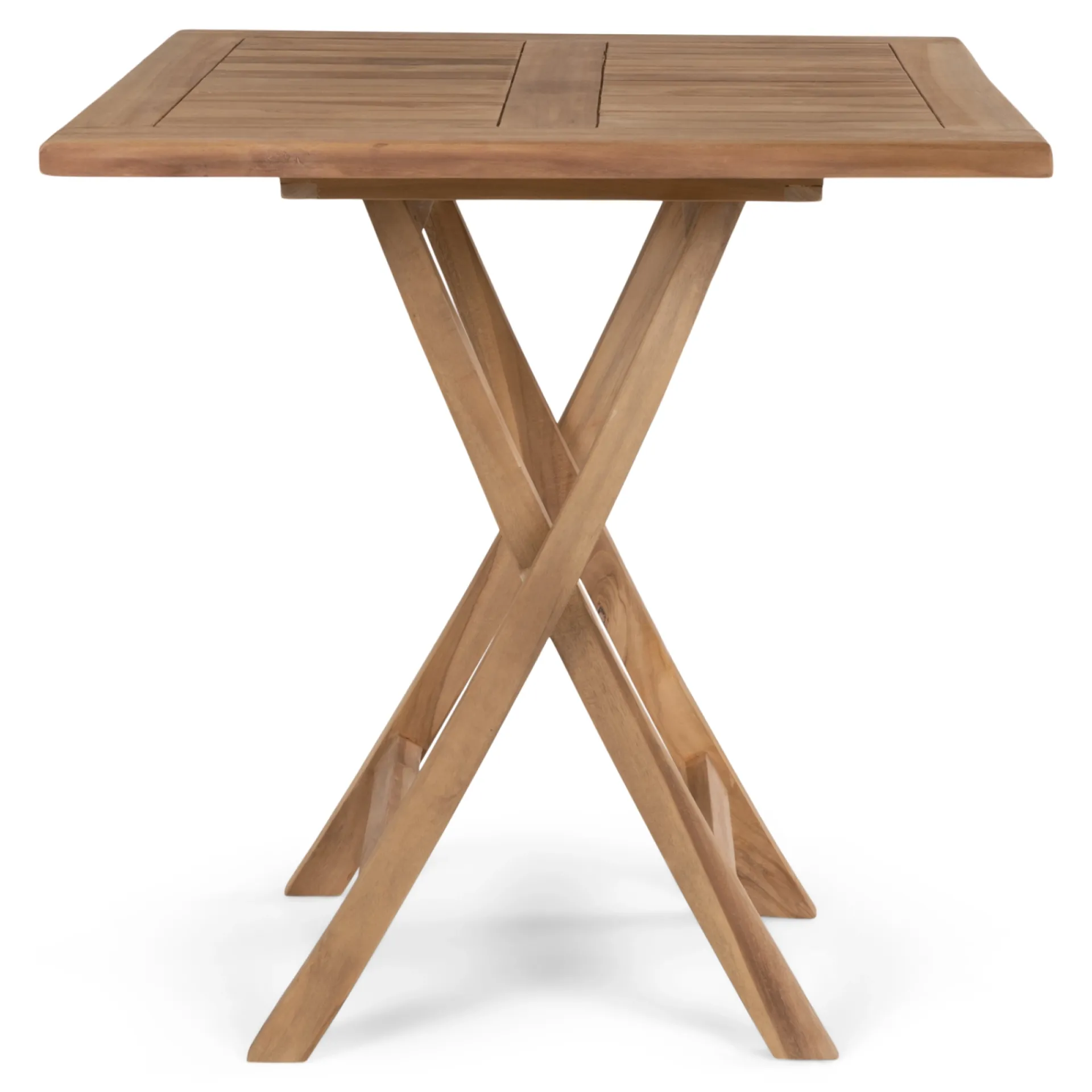 Outrium JAVA L70XB70 CM CAFEBORD TEAK