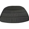 Outrium LAGOS HYNDE SORT 1.50 X 48 X 43 CM