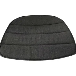 Outrium LAGOS HYNDE SORT 1.50 X 48 X 43 CM