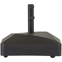 Outrium M/HJUL PARASOLFOD SORT