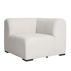 OUTRIUM PALERMO MODUL SOFASÆT SAND