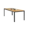 Outrium PISA L205 CM HAVEBORD NATUR