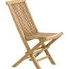 Outrium SYROS FOLDEBAR HAVESTOL TEAK