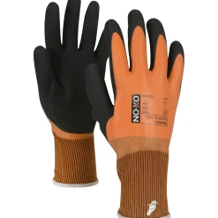 OX-ON 91267 HANDSKE 12XXXL ORANGE 1 PAR