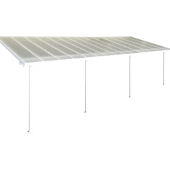 PALRAM CANOPIA CANOPIA FERIA TERRASSEOVERDÆKNING 17,9 M2