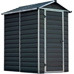 PALRAM CANOPIA CANOPIA 540-150 REDSKABSRUM 2,1 M2