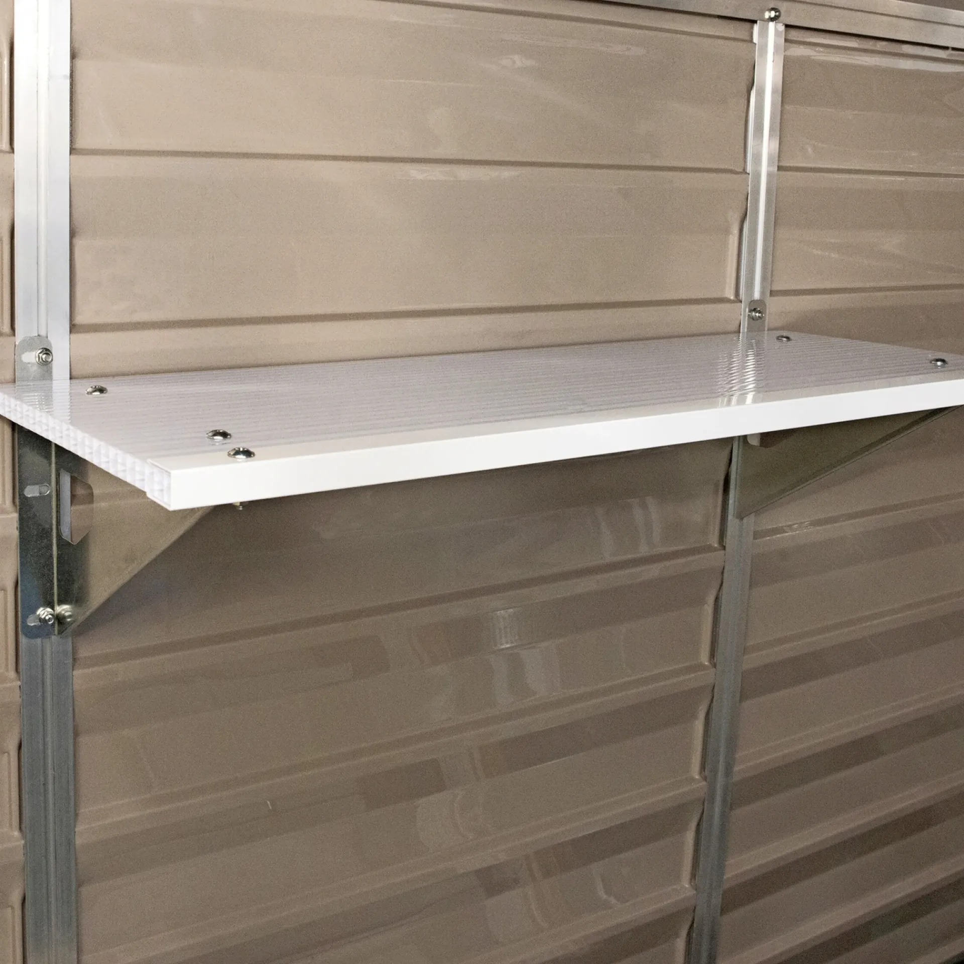 Palram CANOPIA 540-160 HYLDE