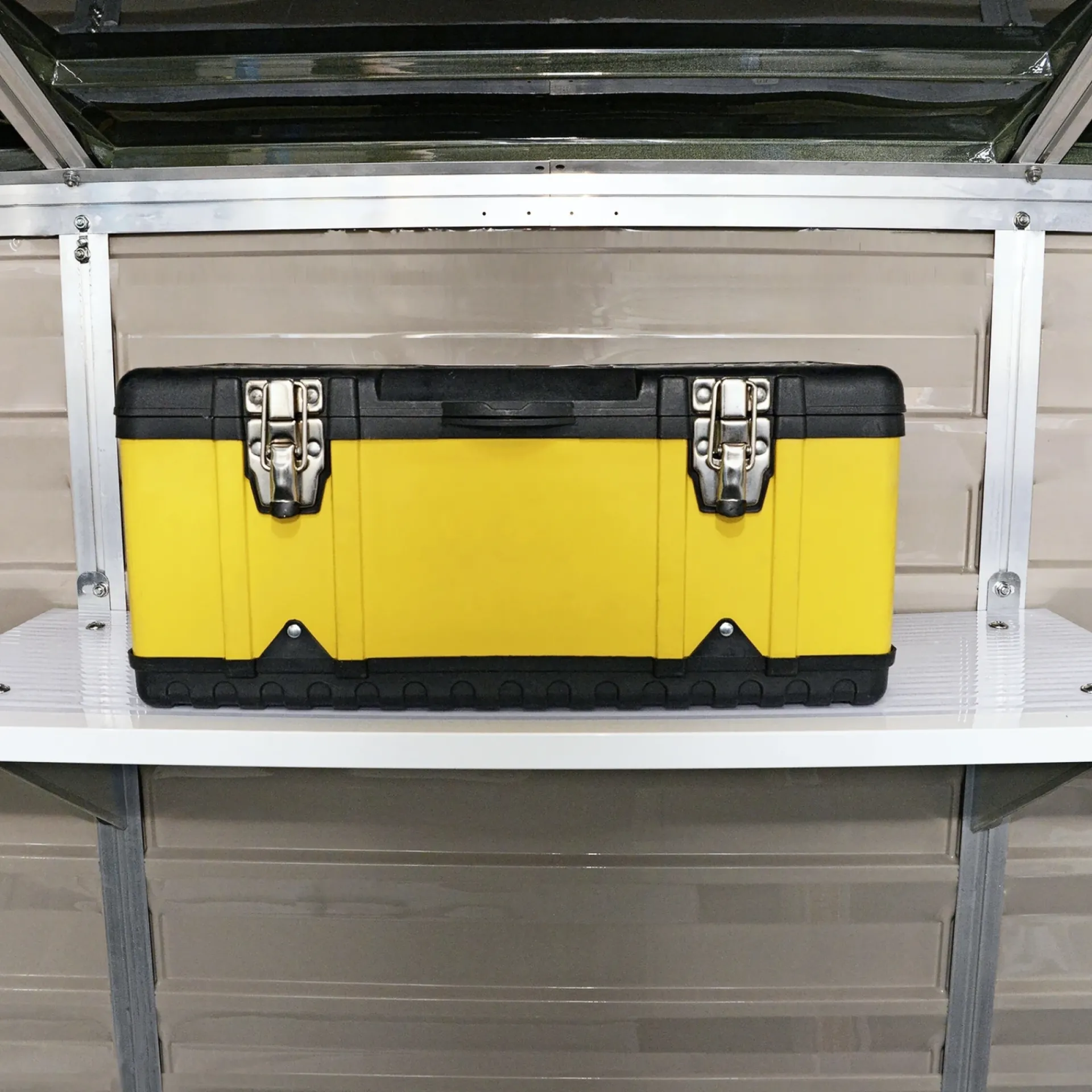 Palram CANOPIA 540-160 HYLDE