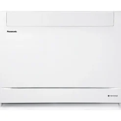 PANASONIC GULVMODEL Z25 VARMEPUMPE GULVMODEL