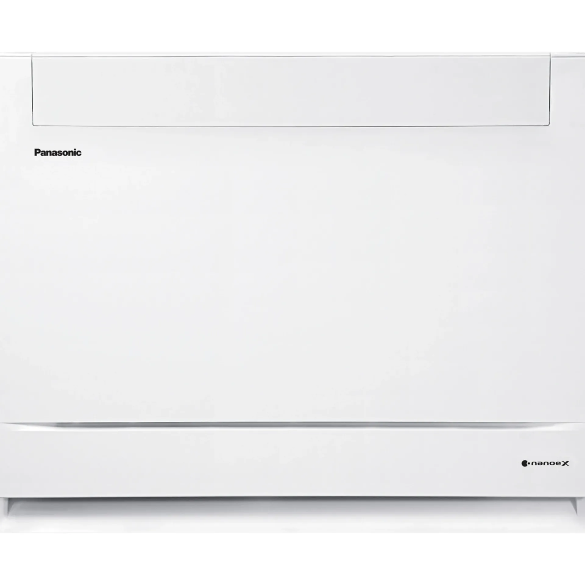 Panasonic GULVMODEL Z35 VARMEPUMPE GULVMODEL